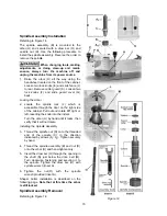 Preview for 15 page of Jet JWS-35X Series Operating Instructions And Parts Manual