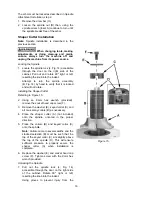 Preview for 16 page of Jet JWS-35X Series Operating Instructions And Parts Manual