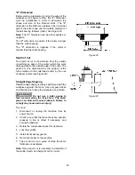 Preview for 23 page of Jet JWS-35X Series Operating Instructions And Parts Manual