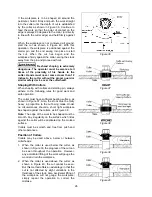 Preview for 26 page of Jet JWS-35X Series Operating Instructions And Parts Manual