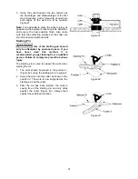 Preview for 27 page of Jet JWS-35X Series Operating Instructions And Parts Manual