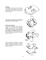 Preview for 29 page of Jet JWS-35X Series Operating Instructions And Parts Manual