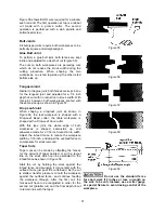 Preview for 31 page of Jet JWS-35X Series Operating Instructions And Parts Manual