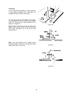 Preview for 32 page of Jet JWS-35X Series Operating Instructions And Parts Manual