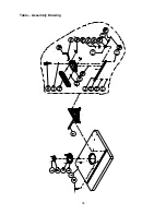 Preview for 36 page of Jet JWS-35X Series Operating Instructions And Parts Manual