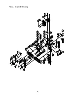 Preview for 38 page of Jet JWS-35X Series Operating Instructions And Parts Manual