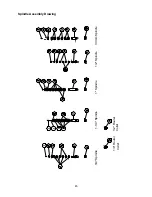 Preview for 45 page of Jet JWS-35X Series Operating Instructions And Parts Manual