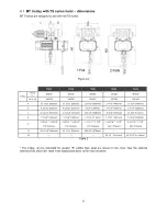 Preview for 6 page of Jet MT Series Operating Instructions Manual