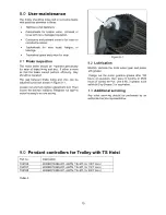 Preview for 10 page of Jet MT Series Operating Instructions Manual