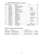 Preview for 14 page of Jet MT Series Operating Instructions Manual