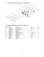 Preview for 17 page of Jet MT Series Operating Instructions Manual