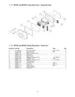 Preview for 27 page of Jet MT Series Operating Instructions Manual