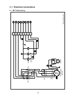 Preview for 28 page of Jet MT Series Operating Instructions Manual