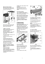 Preview for 4 page of Jet OES-80CS Operating Instructions Manual