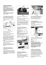 Preview for 5 page of Jet OES-80CS Operating Instructions Manual