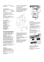 Preview for 9 page of Jet OES-80CS Operating Instructions Manual