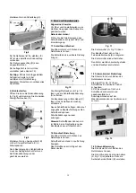 Preview for 11 page of Jet OES-80CS Operating Instructions Manual