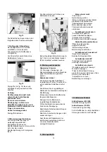 Preview for 12 page of Jet OES-80CS Operating Instructions Manual