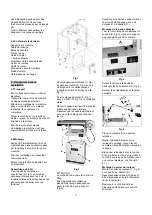 Preview for 15 page of Jet OES-80CS Operating Instructions Manual