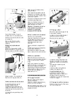 Preview for 16 page of Jet OES-80CS Operating Instructions Manual