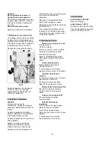 Preview for 18 page of Jet OES-80CS Operating Instructions Manual