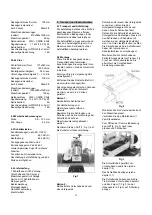 Preview for 10 page of Jet SandSmart 16-32 Plus Operating Instructions Manual