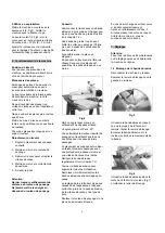 Предварительный просмотр 18 страницы Jet SandSmart 16-32 Plus Operating Instructions Manual