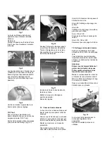 Preview for 19 page of Jet SandSmart 16-32 Plus Operating Instructions Manual