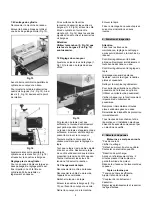 Preview for 20 page of Jet SandSmart 16-32 Plus Operating Instructions Manual