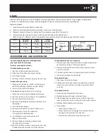 Preview for 7 page of Jet VLP Series Operator'S Manual