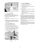 Preview for 10 page of Jet XACTA Assembly Instructions And Parts Manual