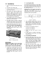 Preview for 12 page of Jet ZH Series Operation And Maintenance Instructions