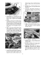 Preview for 15 page of Jet ZH Series Operation And Maintenance Instructions