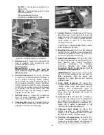 Preview for 19 page of Jet ZH Series Operation And Maintenance Instructions