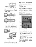Preview for 21 page of Jet ZH Series Operation And Maintenance Instructions