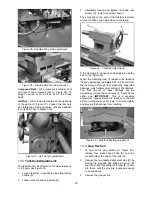 Preview for 23 page of Jet ZH Series Operation And Maintenance Instructions