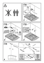 Preview for 2 page of JetAir JENNY TC-S 90 INX-10 Instruction On Mounting And Use Manual