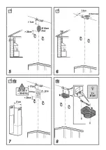 Preview for 3 page of JetAir JENNY TC-S 90 INX-10 Instruction On Mounting And Use Manual