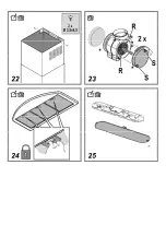 Preview for 7 page of JetAir JENNY TC-S 90 INX-10 Instruction On Mounting And Use Manual