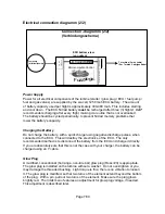 Предварительный просмотр 7 страницы JetCat P80 Instruction Manual