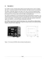 Предварительный просмотр 10 страницы Jetline 9700W Operation Manual