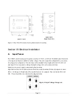 Предварительный просмотр 20 страницы Jetline 9700W Operation Manual