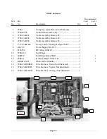 Предварительный просмотр 30 страницы Jetline 9700W Operation Manual