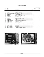 Предварительный просмотр 31 страницы Jetline 9700W Operation Manual