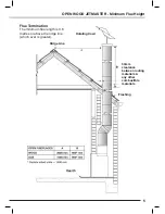 Предварительный просмотр 7 страницы Jetmaster UNIVERSAL 440 General Installation & Operation Instructions