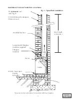 Preview for 5 page of Jetmaster Universal 500 Installation & Operating Instructions Manual