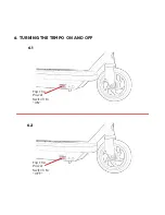 Preview for 10 page of Jetson TEMPO Manual