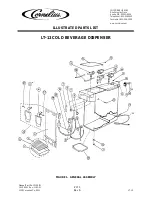 Предварительный просмотр 6 страницы JetSpray LT12 Owner'S Manual