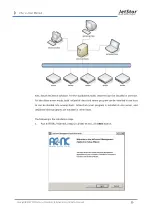 Предварительный просмотр 30 страницы JetStor U Series User Manual