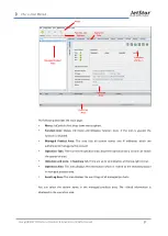 Предварительный просмотр 37 страницы JetStor U Series User Manual